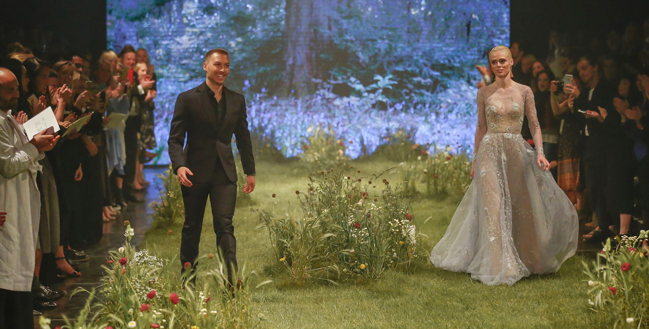 ilovebrides.pt Paolo Sebastian Vestidos de Noiva